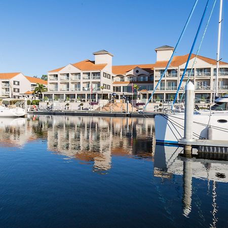Hope Harbour Hotel Gold Coast Buitenkant foto