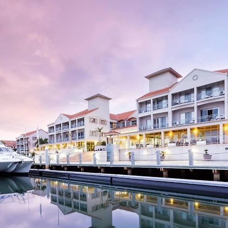 Hope Harbour Hotel Gold Coast Buitenkant foto