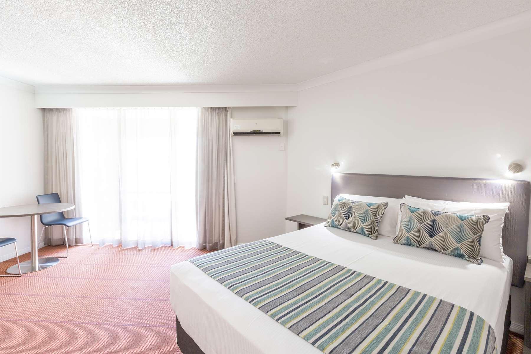 Hope Harbour Hotel Gold Coast Buitenkant foto