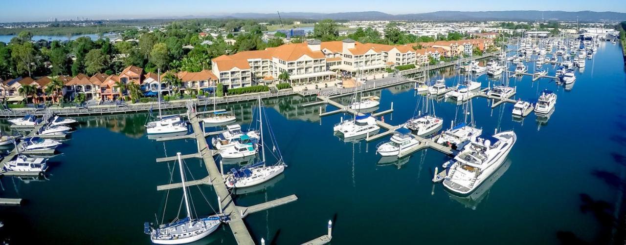 Hope Harbour Hotel Gold Coast Buitenkant foto
