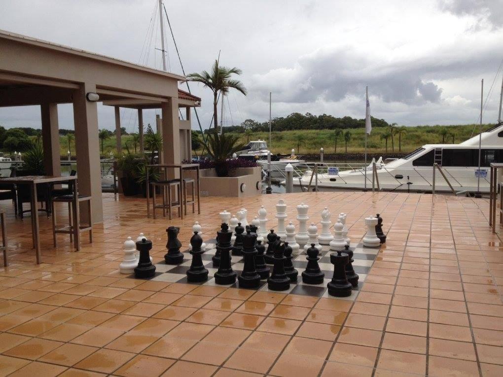 Hope Harbour Hotel Gold Coast Buitenkant foto