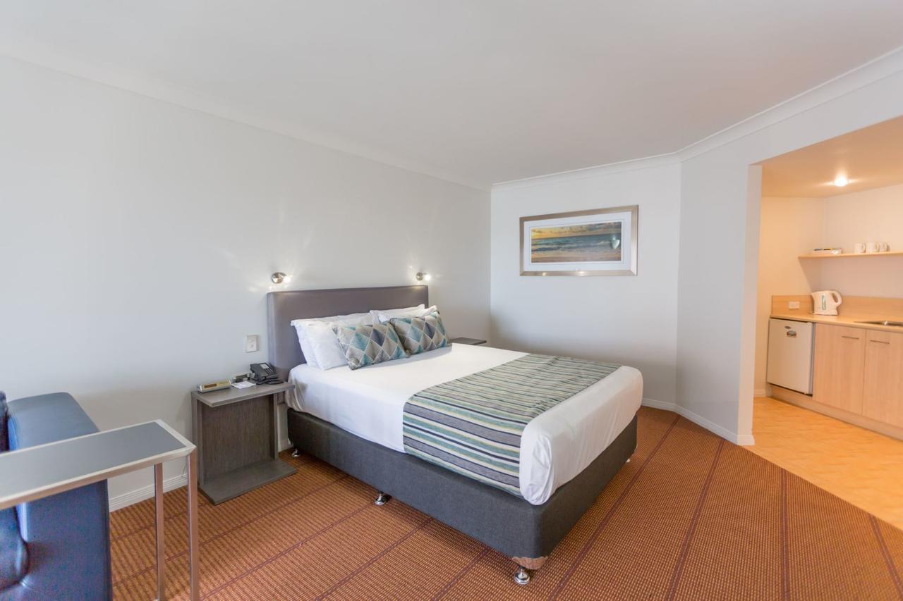 Hope Harbour Hotel Gold Coast Kamer foto