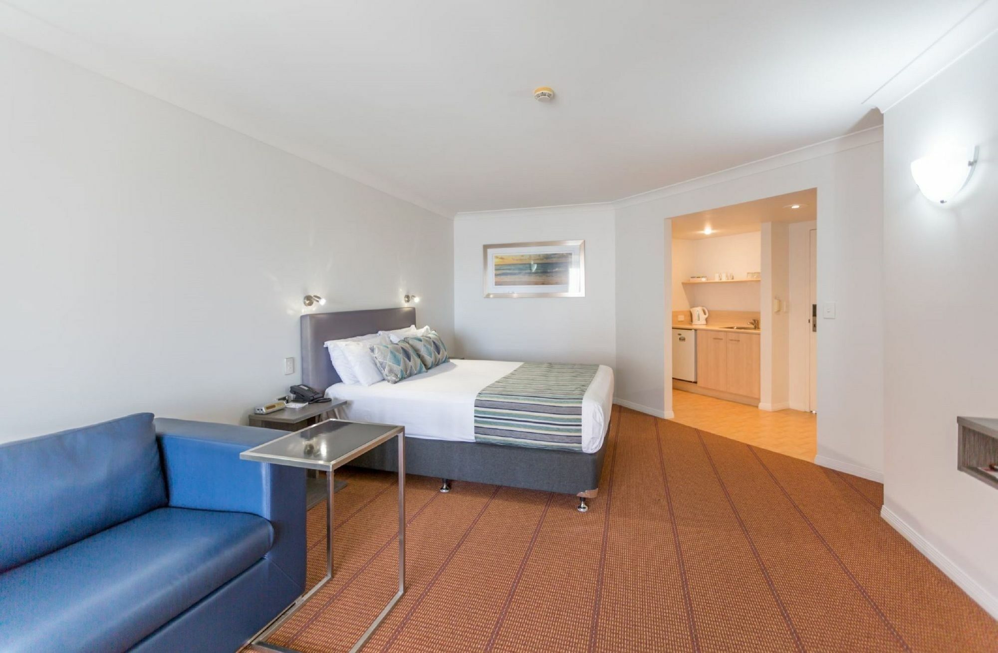 Hope Harbour Hotel Gold Coast Buitenkant foto