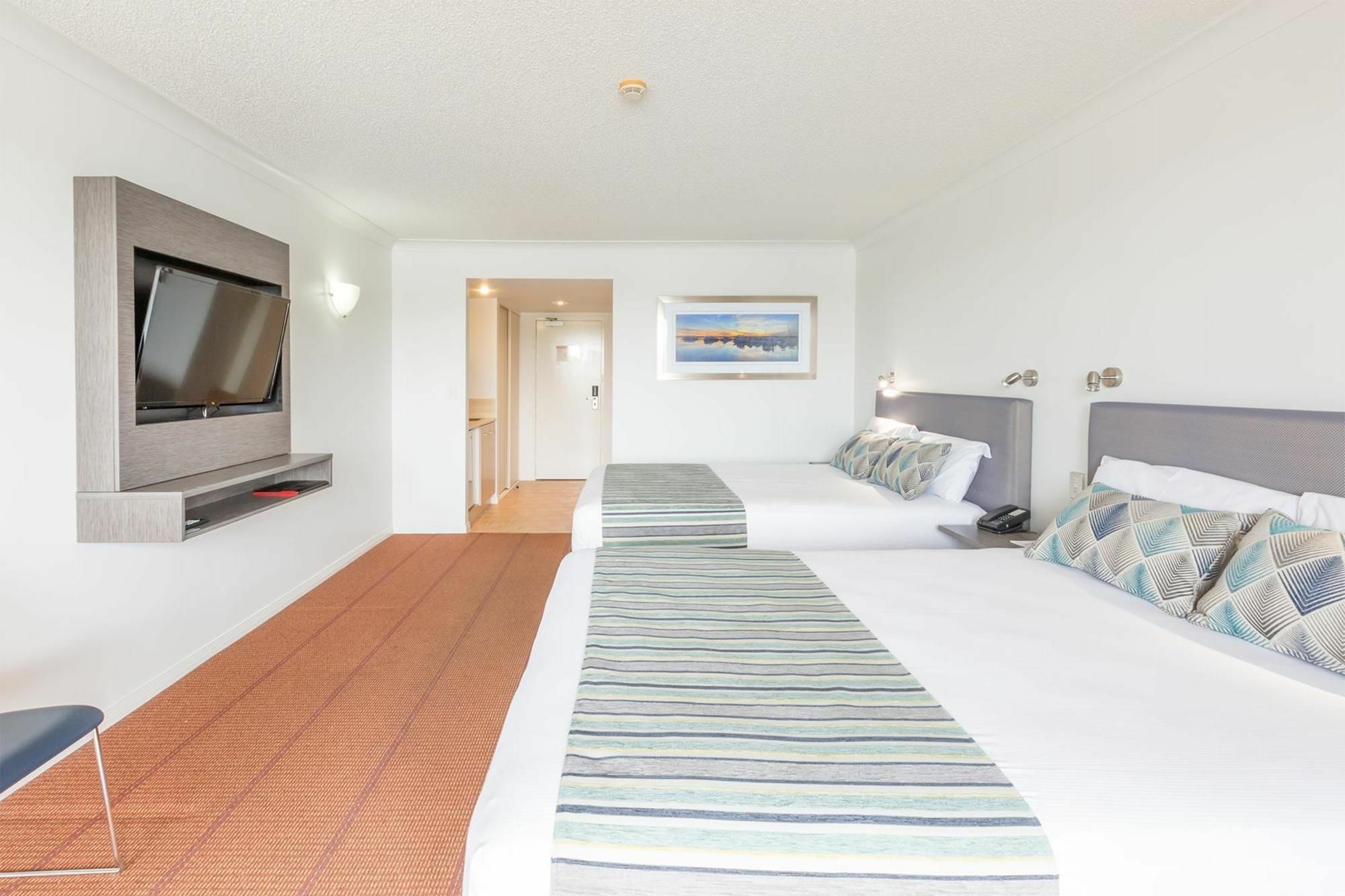 Hope Harbour Hotel Gold Coast Buitenkant foto
