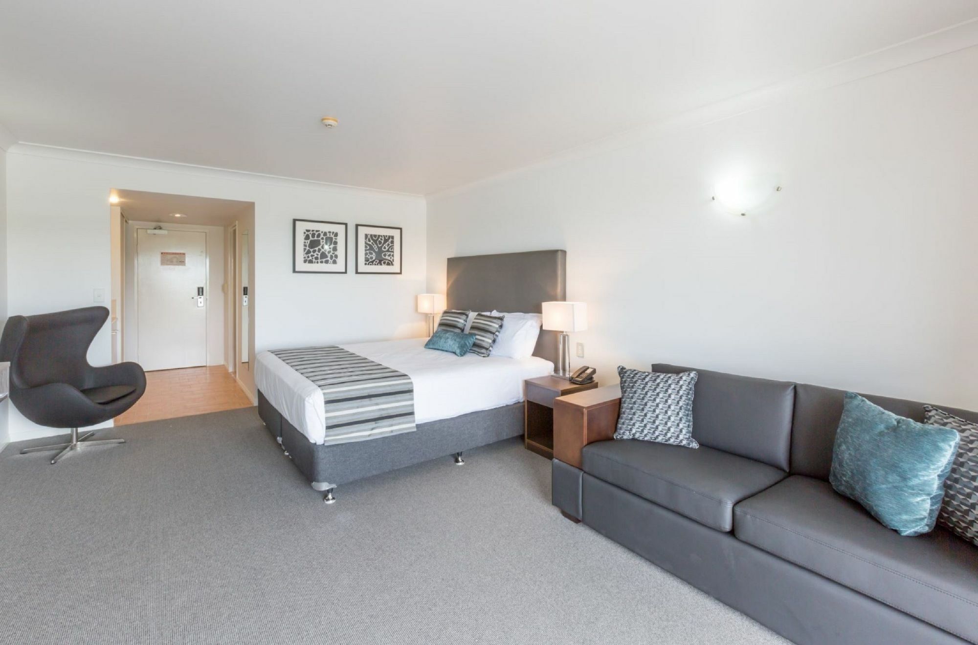 Hope Harbour Hotel Gold Coast Buitenkant foto