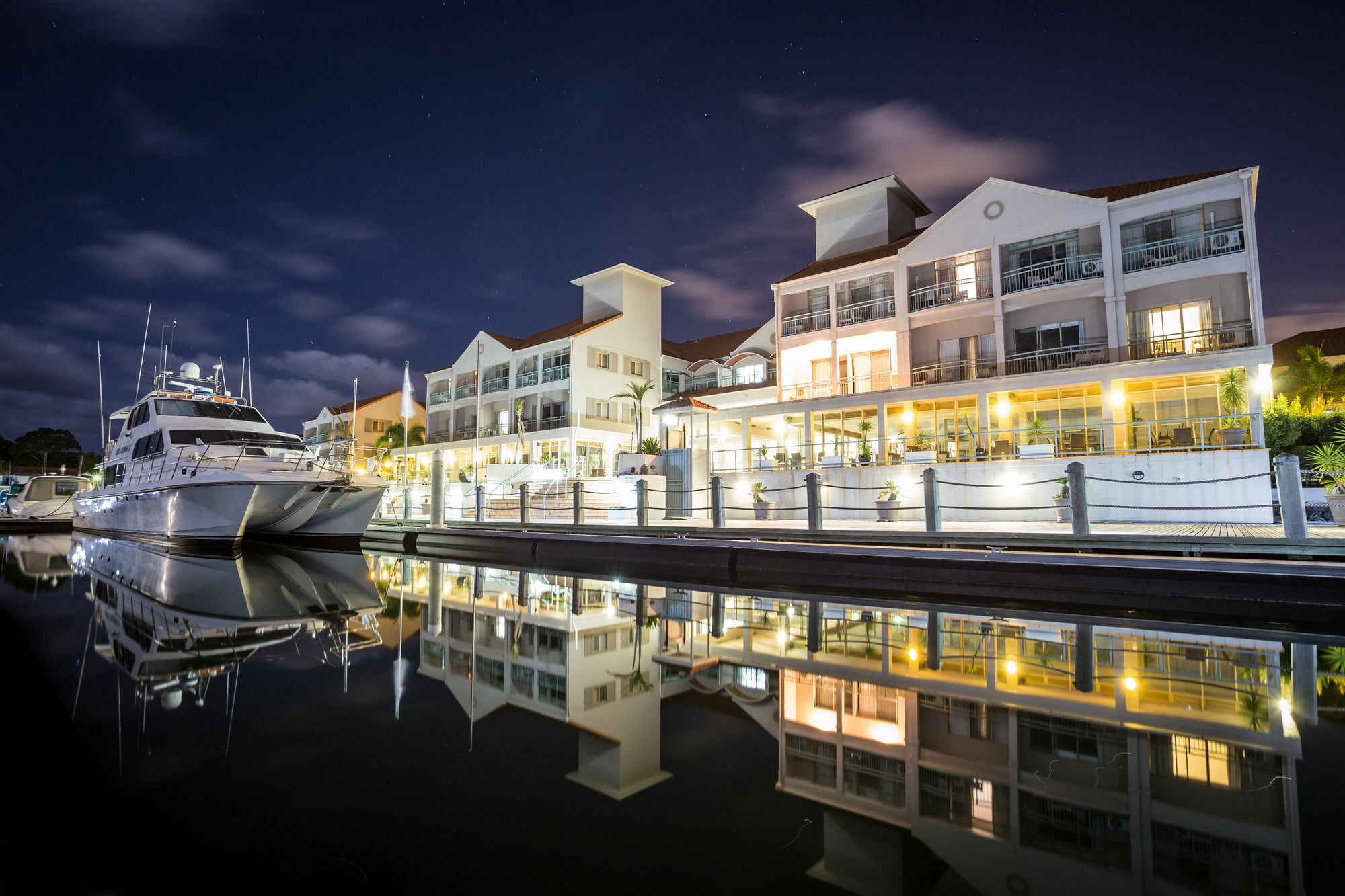 Hope Harbour Hotel Gold Coast Buitenkant foto