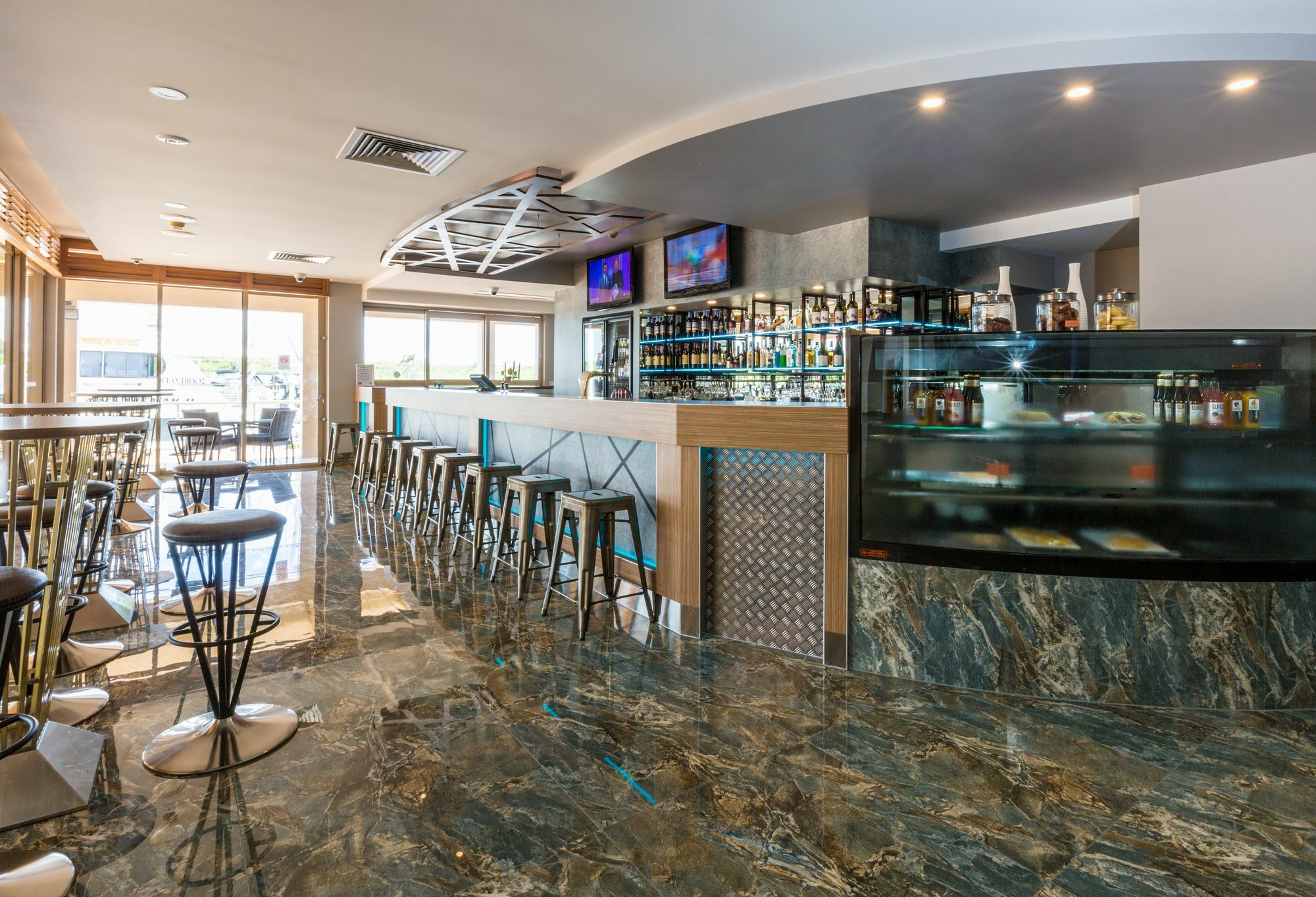 Hope Harbour Hotel Gold Coast Buitenkant foto